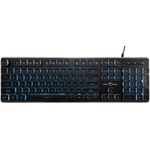 White Shark TACHI-B-US GK-003241B Клавиатури