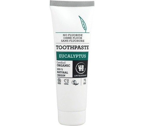 Urtekram Eukalyptus 75 ml