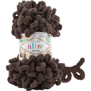 alize Puffy 534 Плетива прежда (26400534)