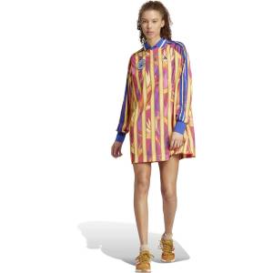 Adidas Рокля X FARM Premium Dress (JD6285)