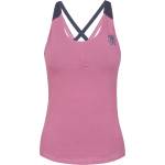 Rafiki Дамски топ Rafiki Women's Suesca Cotton Top - Rose Wine - размер 34 (EU) (916-2261-0311)