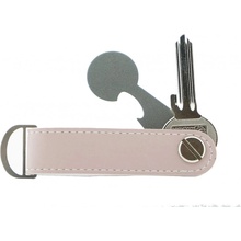 Kľúčenka KEYKEEPA Loop Sweet Rose
