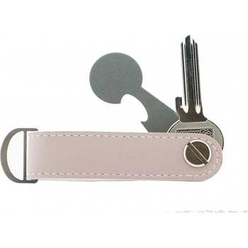 Kľúčenka KEYKEEPA Loop Sweet Rose