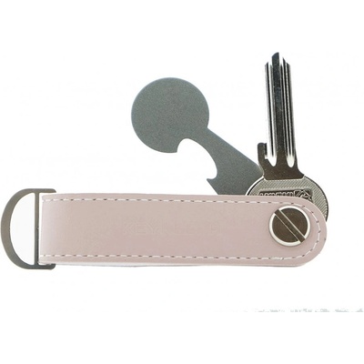 Kľúčenka KEYKEEPA Loop Sweet Rose