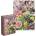 Interdruk - Puzzle Flowers - 2 000 piese