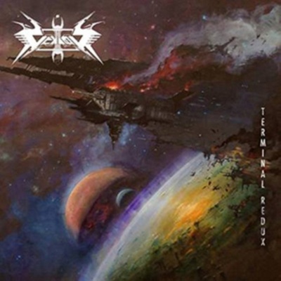 VEKTOR: TERMINAL REDUX LTD LP