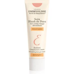Embryolisse Soin Blush De Peau Abricot озаряващ дневен крем с детокс ефект 30ml