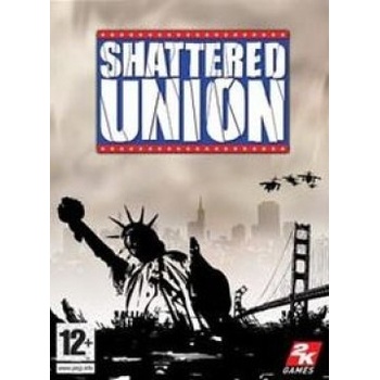 Shattered Union