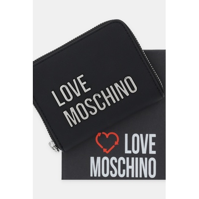 Moschino Портмоне Love Moschino (JC5613PP1OKD000B)