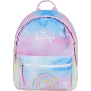 Baagl batoh Rainbow 454958