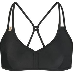 INASKA Дамско бикини горнище Inaska Women's Top Chill Bikini top - Black (150-1704-0114)