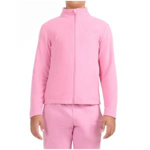 4F Fleece F472 Pink Детски размер: 140 / Цвят: розов