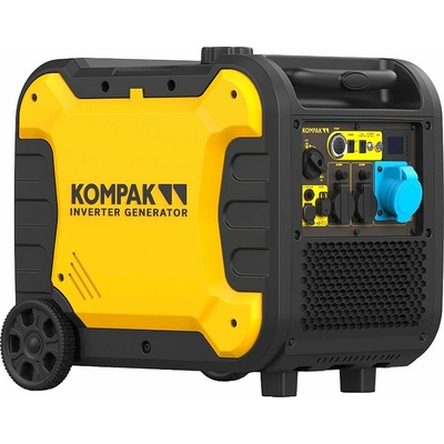 KOMPAK KGG76Ei