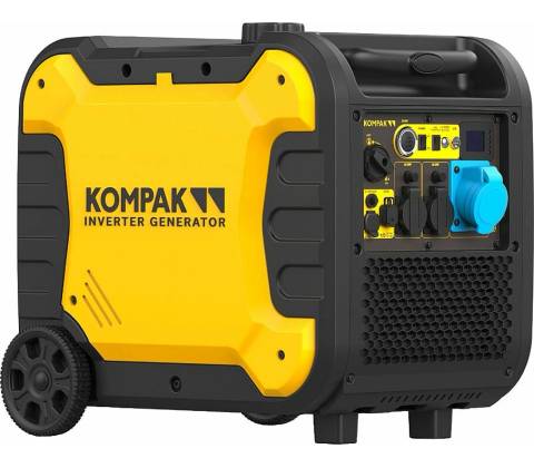 KOMPAK KGG76Ei