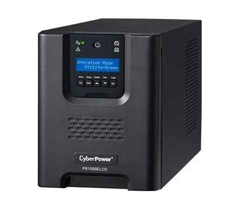 CyberPower PR1000ELCD
