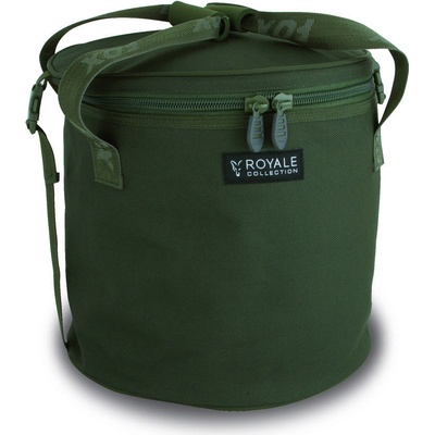 Fox Taška na krmení Royale Compact Bucket Large – Sleviste.cz