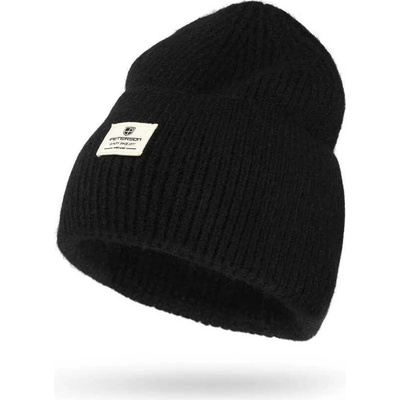 Peterson PTN HAT-10 Černá čepice