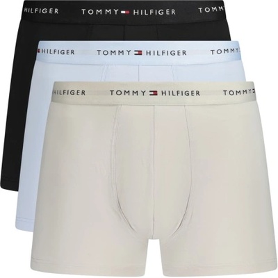 Tommy Hilfiger Мъжки боксерки tommy hilfiger, Размер 2xl, Цвят (um0um03877_az0uj)