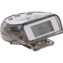 Step and Distance Pedometer