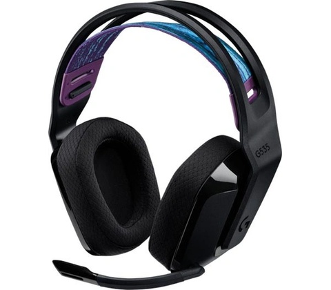 Logitech G535 Lightspeed