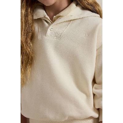 Ralph Lauren суичър за деца с памук (313B26368002)