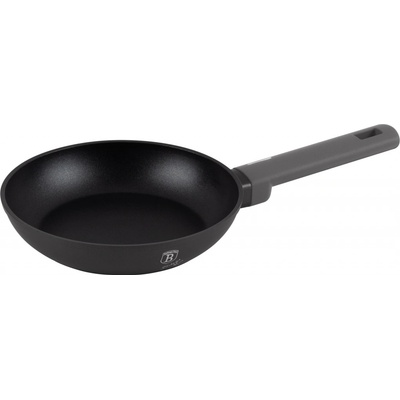 BerlingerHaus Panvica s titánovým povrchom 20cm ANTHRACITE 54333 BH-8112