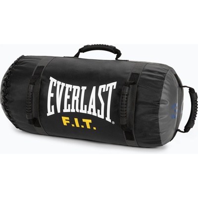 Everlast Powercore боксова круша 883751 черна