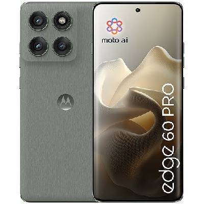 Motorola Edge 60 PRO 12GB/512GB PANTONE Shadow