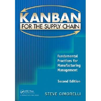 Kanban for the Supply Chain | Stephen Cimorelli