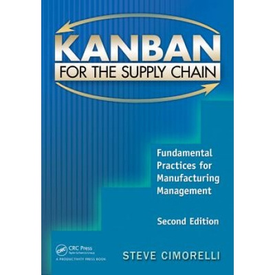 Kanban for the Supply Chain | Stephen Cimorelli