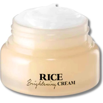 SKINFOOD - Rice Brightening Cream 60ml