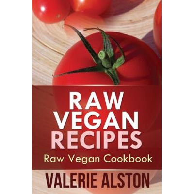 Raw Vegan Recipes