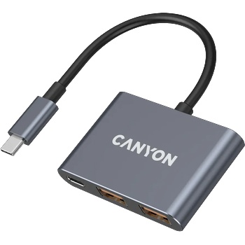 CANYON CNS-TDS3