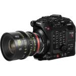 Meike Кино обектив Meike MK 35mm T2.1 Full Frame за Sony E Обективи