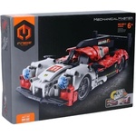 iM. Master Строителен комплект състезателен автомобил RC контролер/приложение 25, 5x13, 6x6, 6 см (039493)