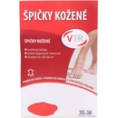 VTR Špičky kožené