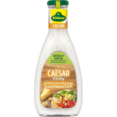 Kühne dresink americký Caesar 500 ml – Zboží Dáma