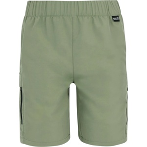 Regatta Детски къси панталони Regatta Kid's Sorcer Shorts III Shorts - Light Sage - размер 9-10 Years (701-4689-0314)