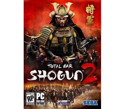 Shogun 2: Total War