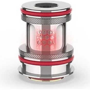 Vaporesso GTR Mesh žhavící hlava 0,15ohm nerez