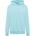 ELBSAND Мъжки суичър ELBSAND Dilan Hoodie - Ocean Wave (017-4396-0111)