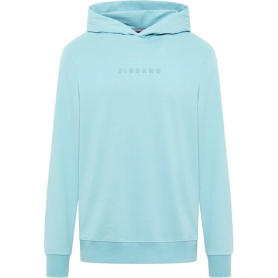 ELBSAND Мъжки суичър ELBSAND Dilan Hoodie - Ocean Wave (017-4396-0111)