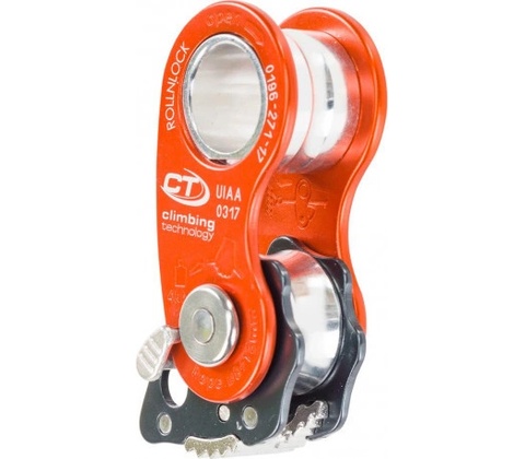 Climbing Technology RollNLock