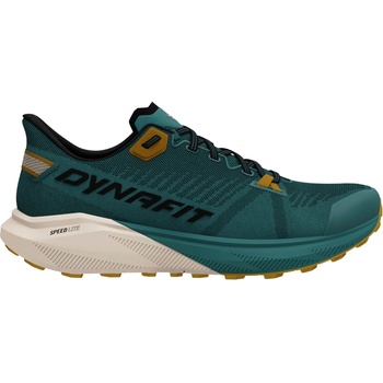 Dynafit Мъжки маратонки Dynafit Trail Trail running shoes - Atlantic / Black Out - размер 40, 5 (EU) (023-2299-0113)