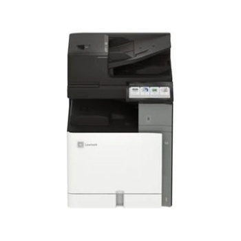 Lexmark CX833se