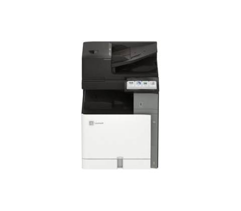 Lexmark CX833se