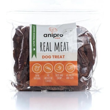 Image 1 of Anipro сушено патешко филе 1kg