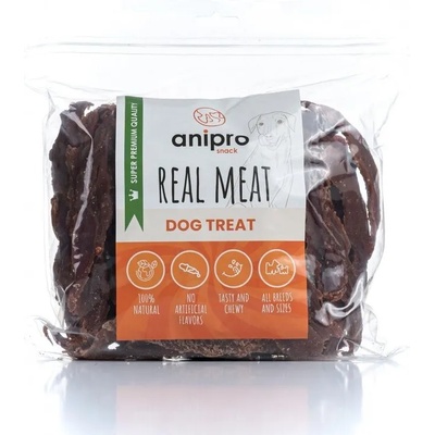 Anipro сушено патешко филе 1kg