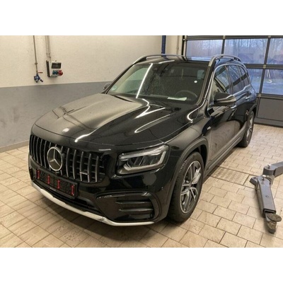 Mercedes-Benz GLB 35 AMG 225 kW