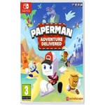 Mindscape Paperman Adventure Delivered (Switch)